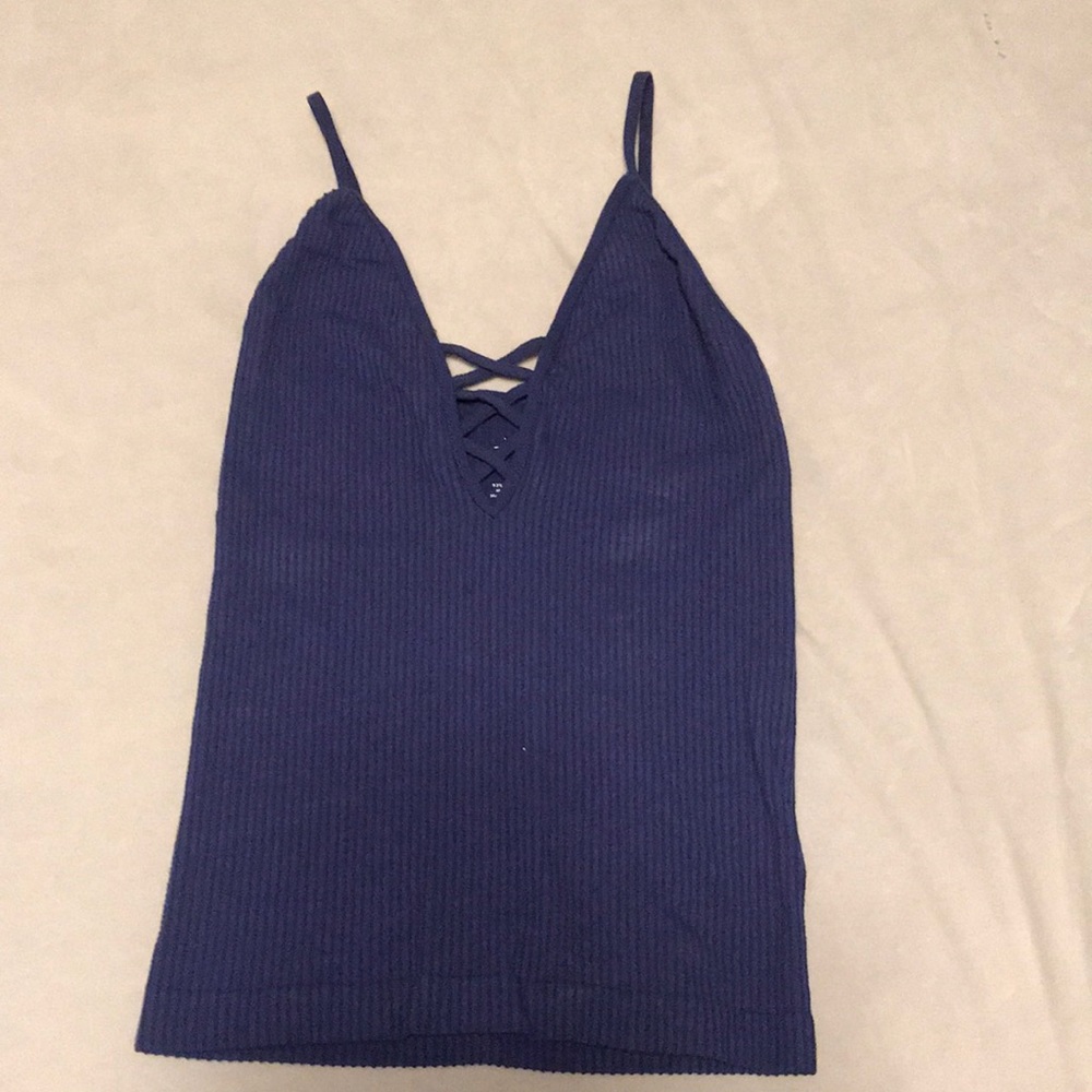 Free People Tank
